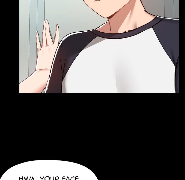 All About That Game Life Chapter 53 Page 19