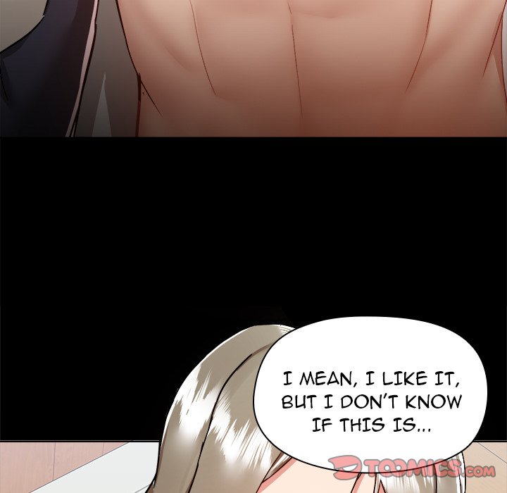 All About That Game Life Chapter 53 Page 21