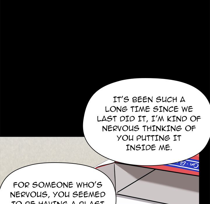 All About That Game Life Chapter 53 Page 37