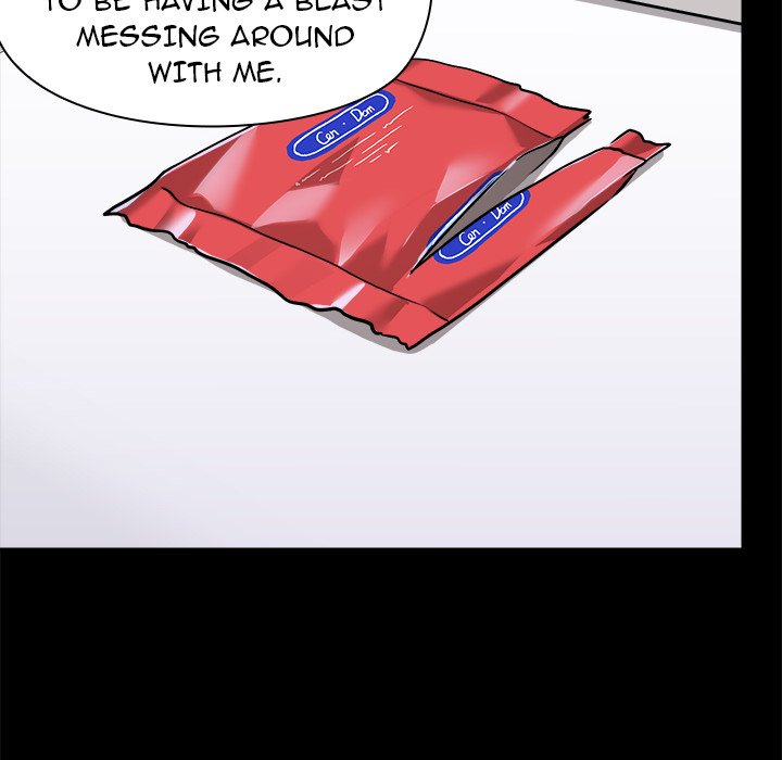 All About That Game Life Chapter 53 Page 38