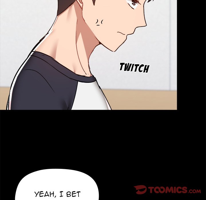 All About That Game Life Chapter 53 Page 42