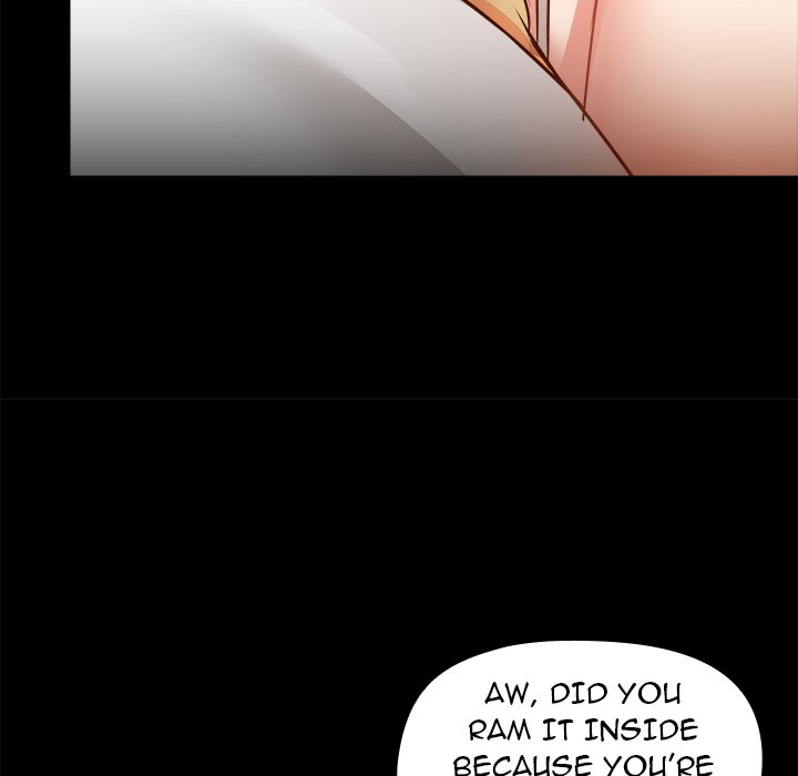 All About That Game Life Chapter 53 Page 44