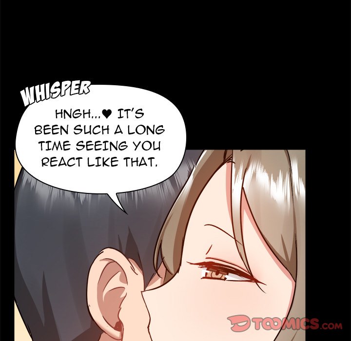 All About That Game Life Chapter 53 Page 48