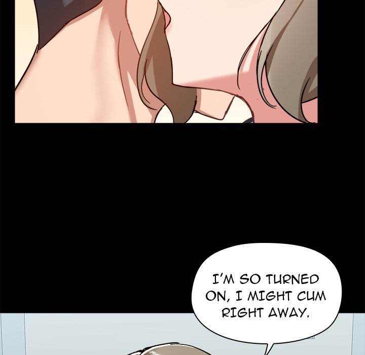 All About That Game Life Chapter 53 Page 49