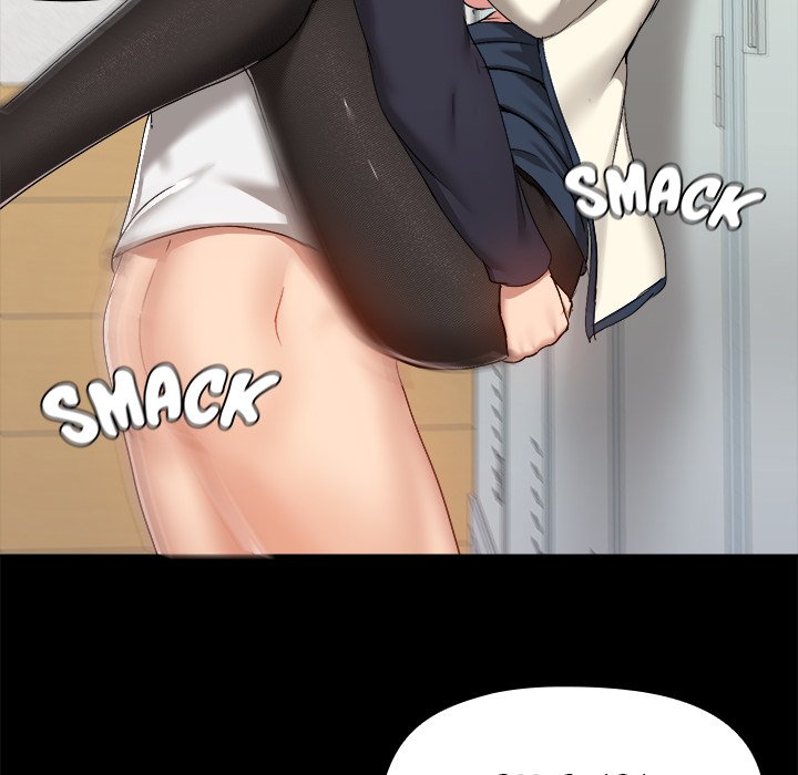 All About That Game Life Chapter 53 Page 56