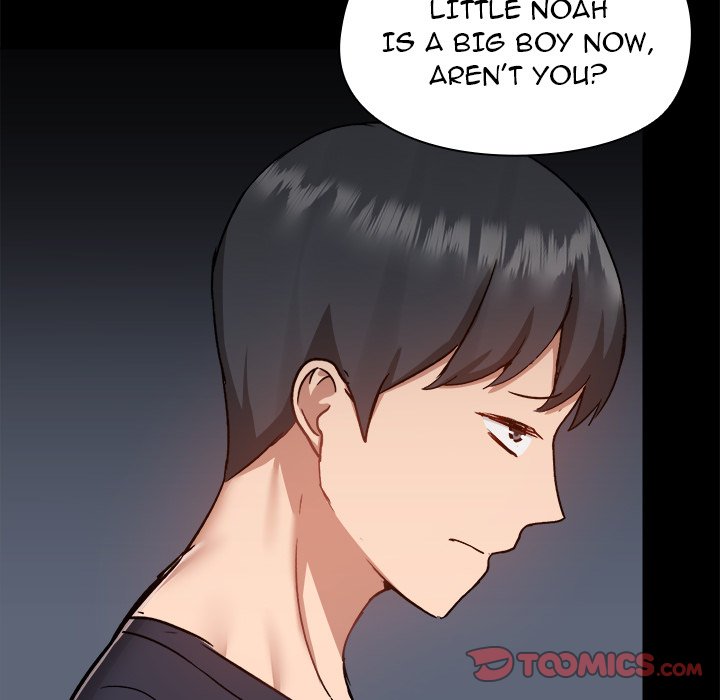 All About That Game Life Chapter 53 Page 57