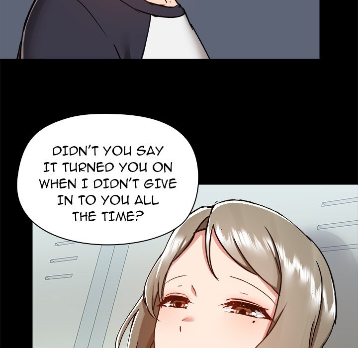 All About That Game Life Chapter 53 Page 58