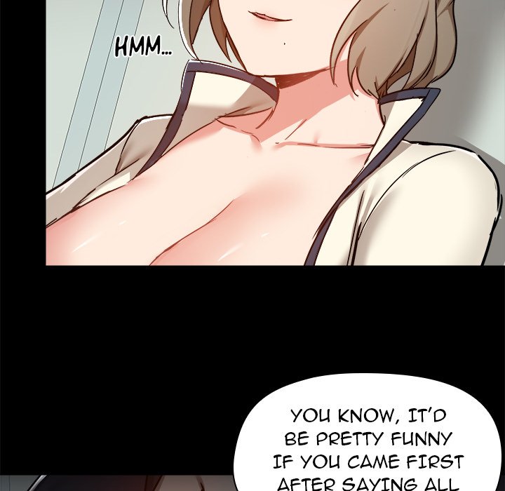 All About That Game Life Chapter 53 Page 59