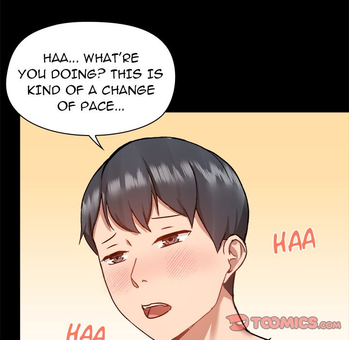 All About That Game Life Chapter 53 Page 6
