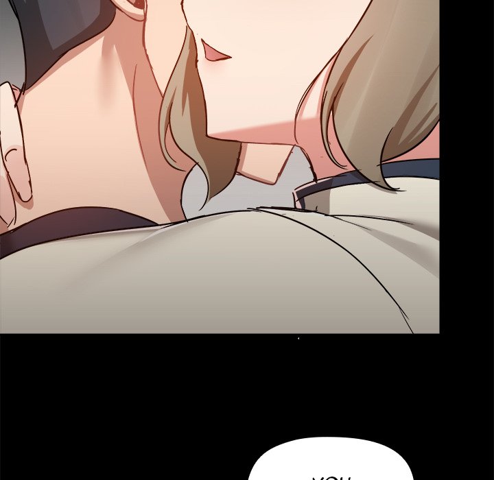 All About That Game Life Chapter 53 Page 64