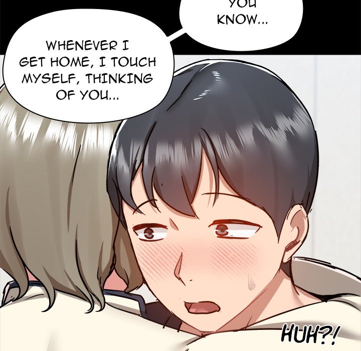 All About That Game Life Chapter 53 Page 65
