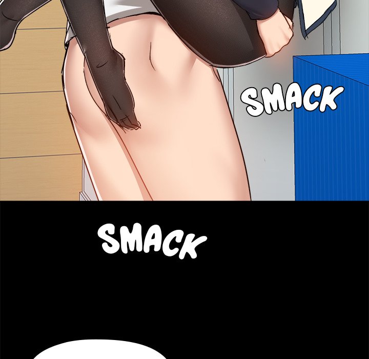 All About That Game Life Chapter 53 Page 74