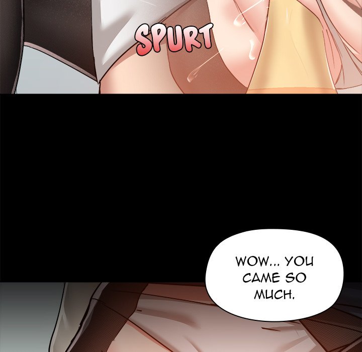 All About That Game Life Chapter 53 Page 83