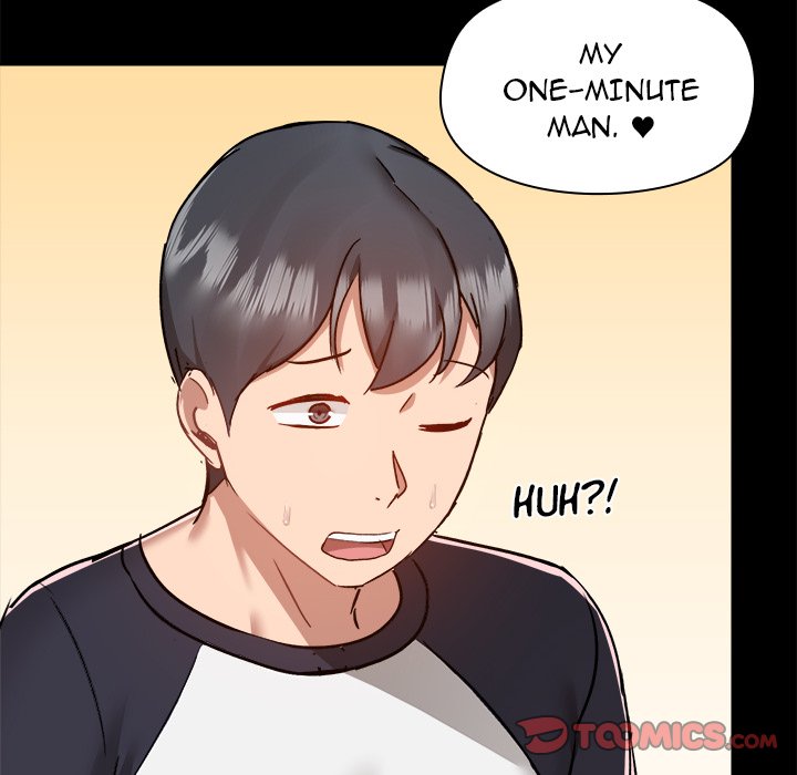 All About That Game Life Chapter 53 Page 87