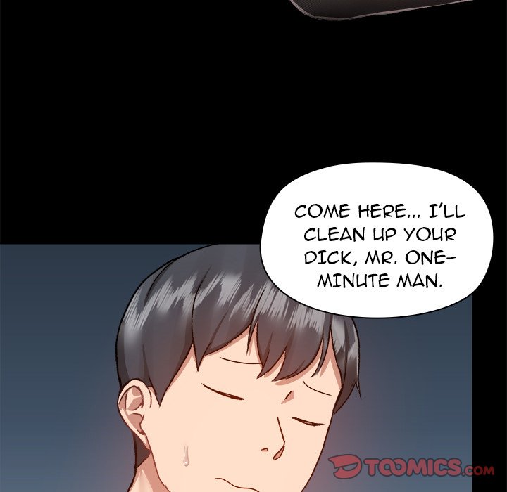 All About That Game Life Chapter 53 Page 90