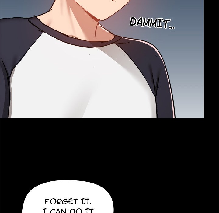 All About That Game Life Chapter 53 Page 91