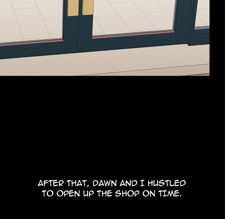 All About That Game Life Chapter 53 Page 94
