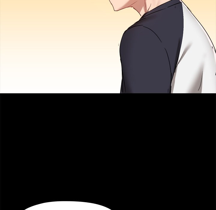 All About That Game Life Chapter 54 Page 104