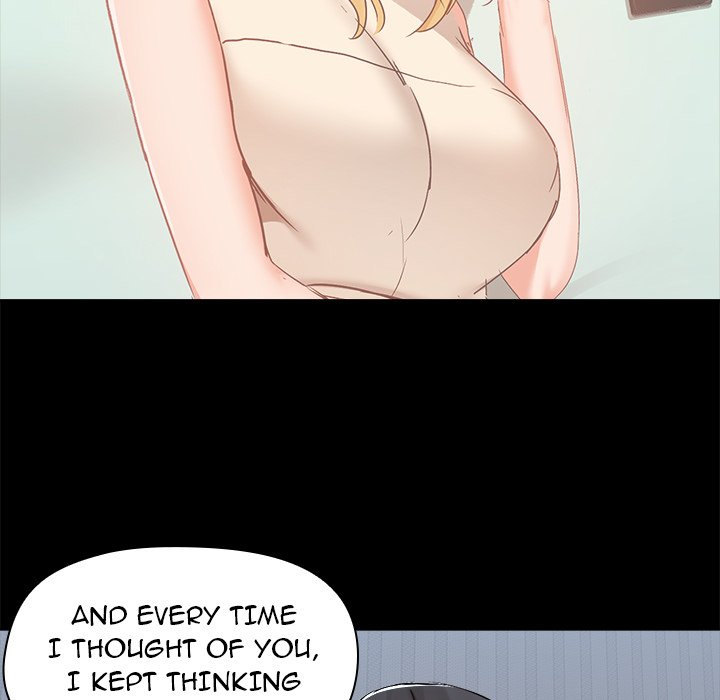 All About That Game Life Chapter 54 Page 107