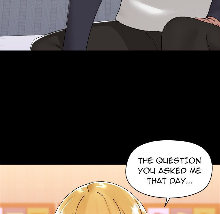 All About That Game Life Chapter 54 Page 109
