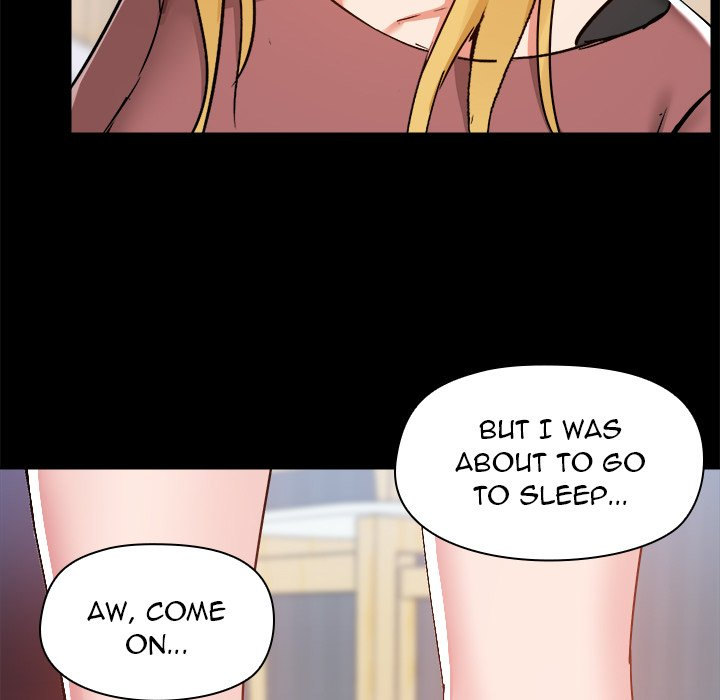 All About That Game Life Chapter 54 Page 11