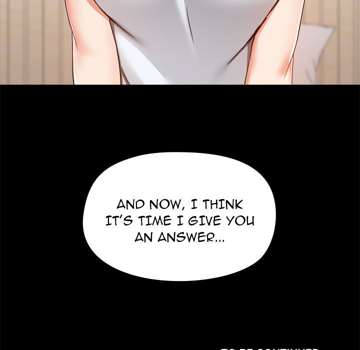 All About That Game Life Chapter 54 Page 111