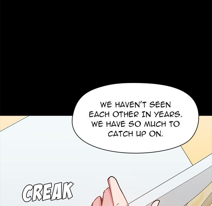 All About That Game Life Chapter 54 Page 13