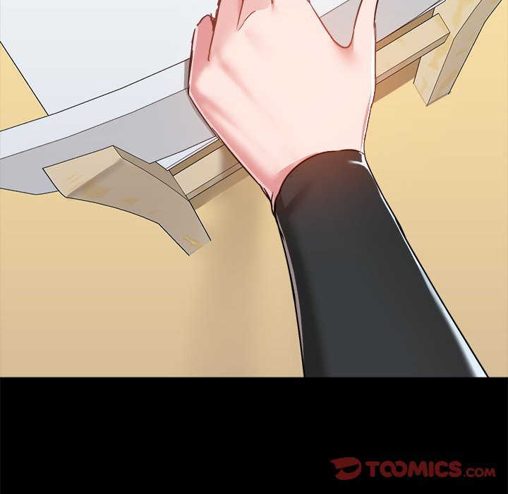 All About That Game Life Chapter 54 Page 14