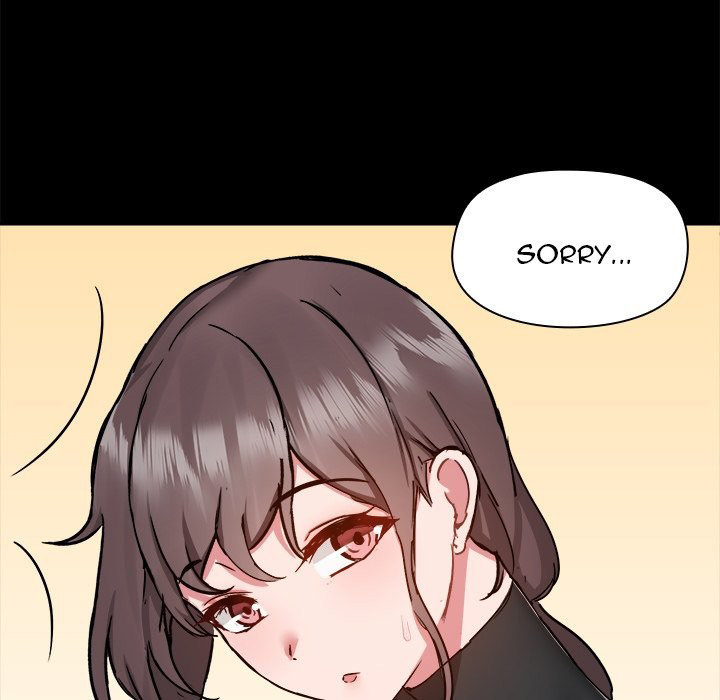 All About That Game Life Chapter 54 Page 19