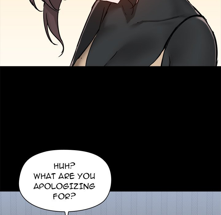 All About That Game Life Chapter 54 Page 20