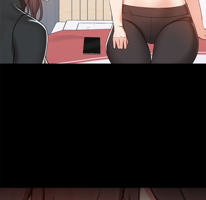 All About That Game Life Chapter 54 Page 22