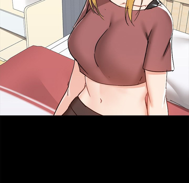 All About That Game Life Chapter 54 Page 25