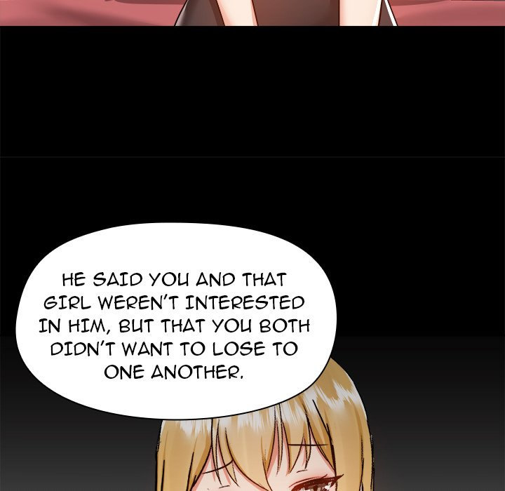 All About That Game Life Chapter 54 Page 29