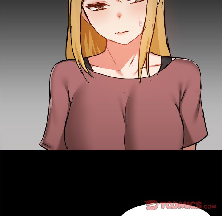 All About That Game Life Chapter 54 Page 30
