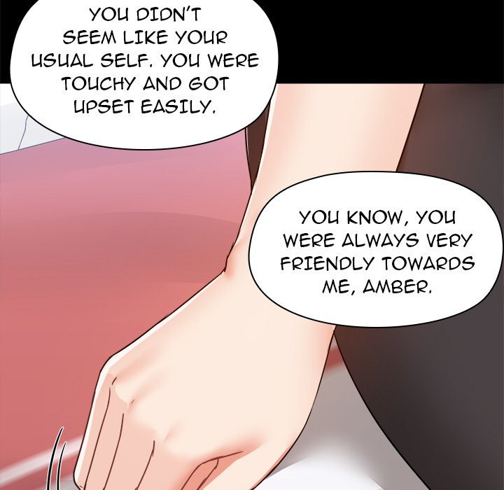 All About That Game Life Chapter 54 Page 36