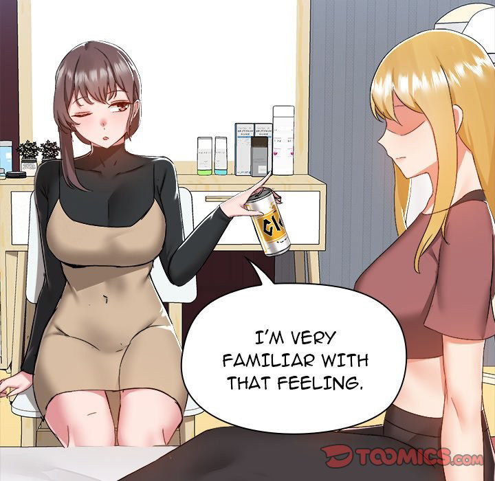 All About That Game Life Chapter 54 Page 40