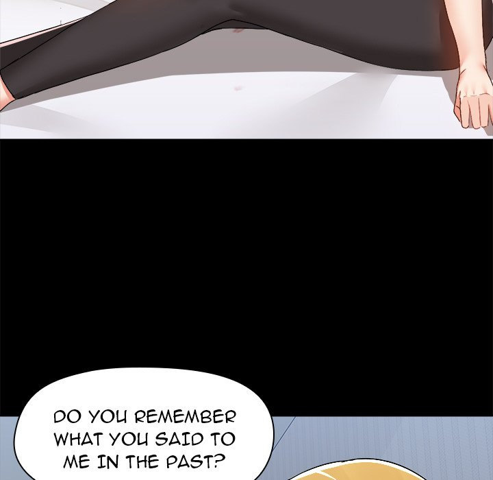 All About That Game Life Chapter 54 Page 41