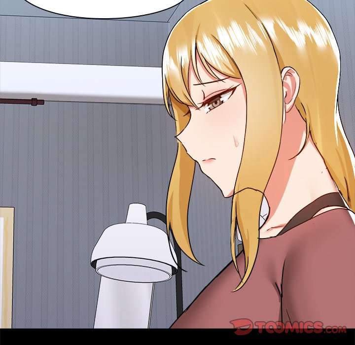 All About That Game Life Chapter 54 Page 42
