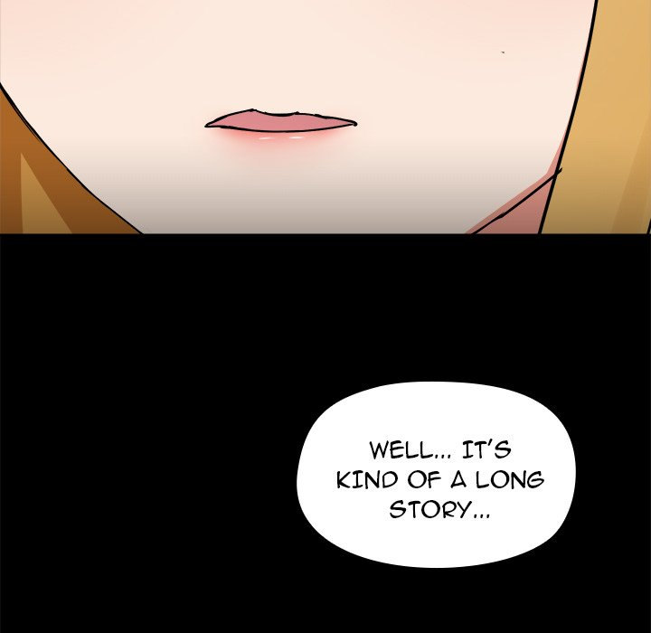 All About That Game Life Chapter 54 Page 44