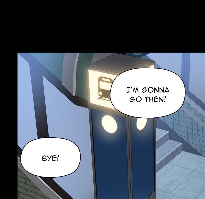 All About That Game Life Chapter 54 Page 49