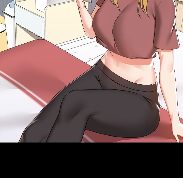 All About That Game Life Chapter 54 Page 5