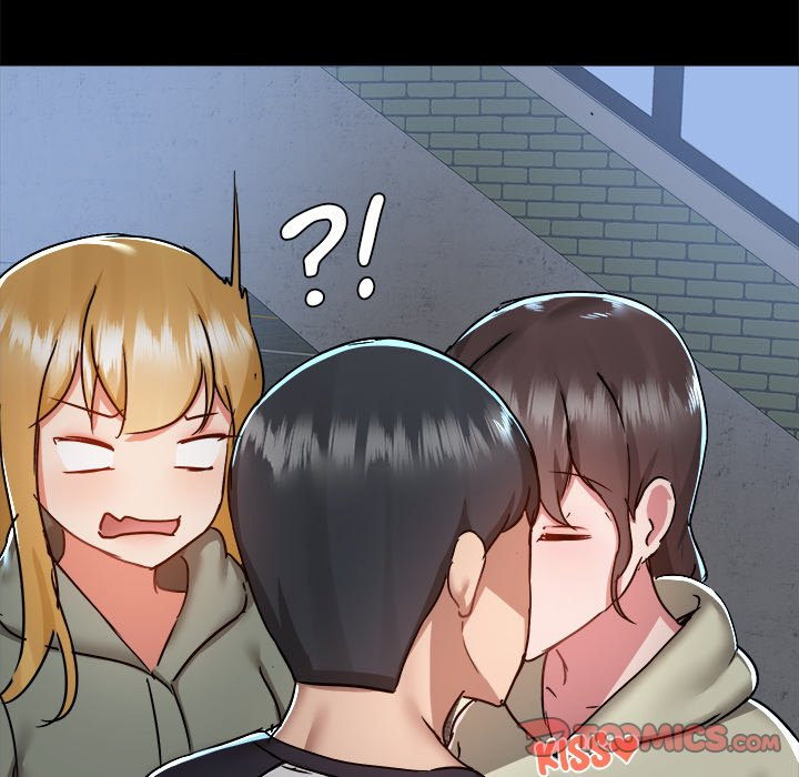 All About That Game Life Chapter 54 Page 54