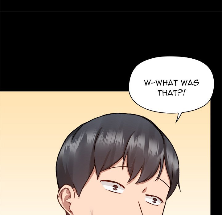 All About That Game Life Chapter 54 Page 56