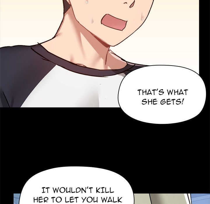 All About That Game Life Chapter 54 Page 57