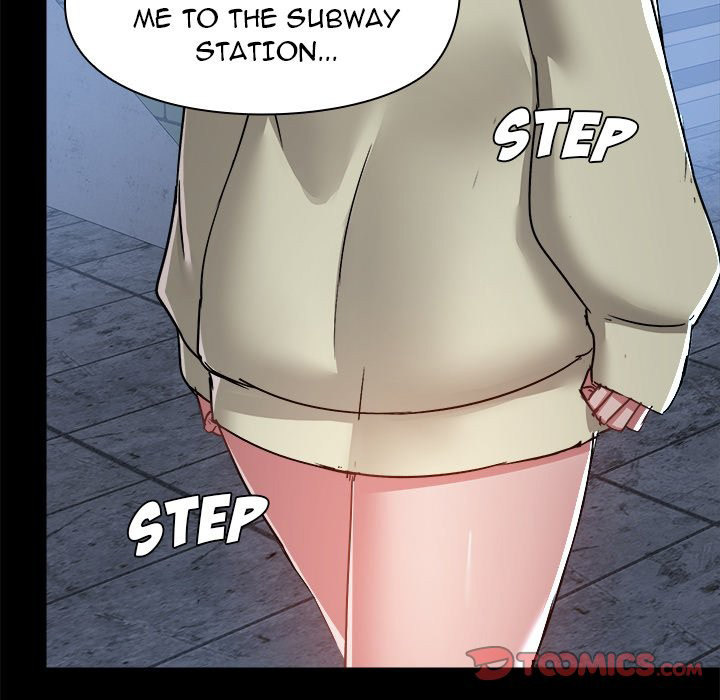 All About That Game Life Chapter 54 Page 58