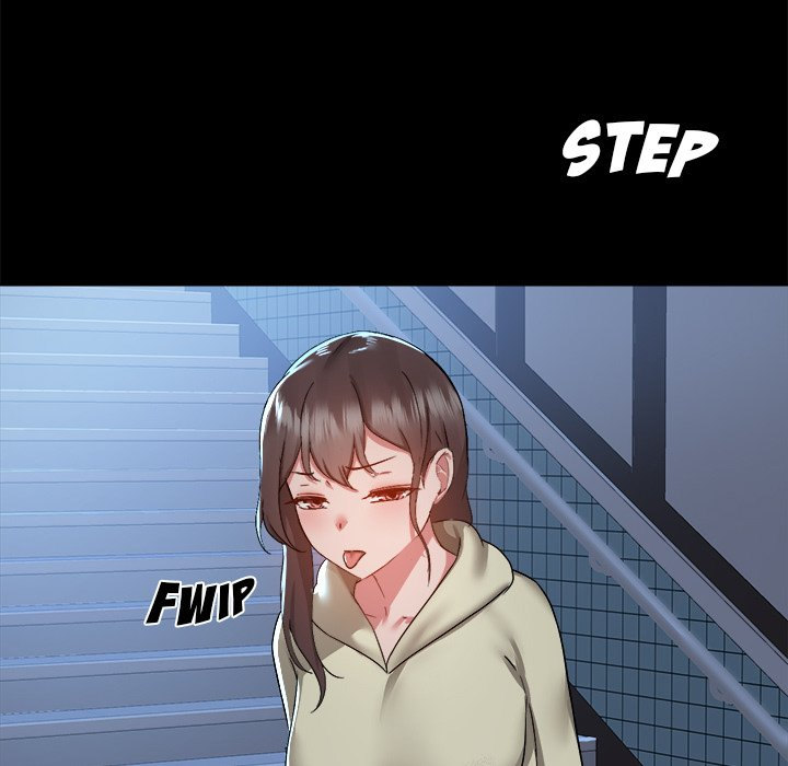 All About That Game Life Chapter 54 Page 59