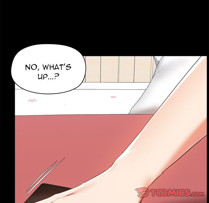 All About That Game Life Chapter 54 Page 6