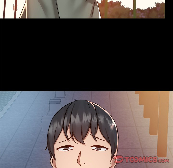 All About That Game Life Chapter 54 Page 62