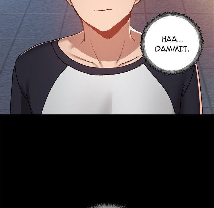 All About That Game Life Chapter 54 Page 63