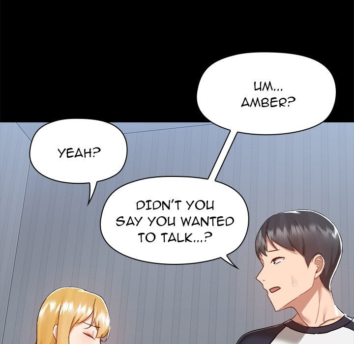 All About That Game Life Chapter 54 Page 67